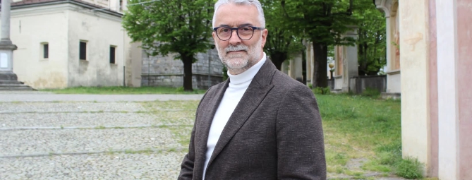 Flavio Pelizzoni fa il bis a Invorio