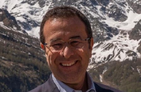 Candiani a valanga. E porta il ministro
