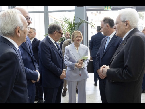 Meloni, l'Ue gigante burocratico, miope quando deve far sentire la sua voce