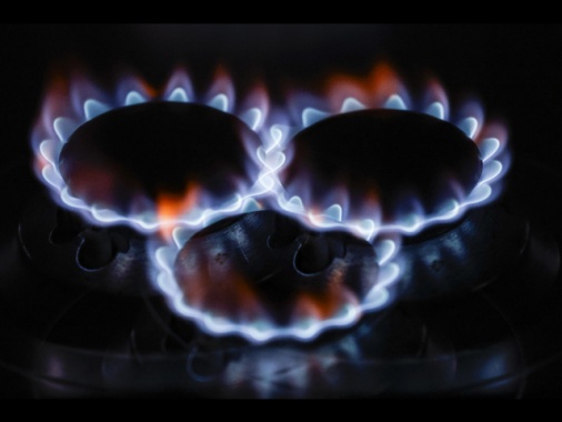 Il gas chiude in ribasso sopra i 46 euro al Ttf di Amsterdam