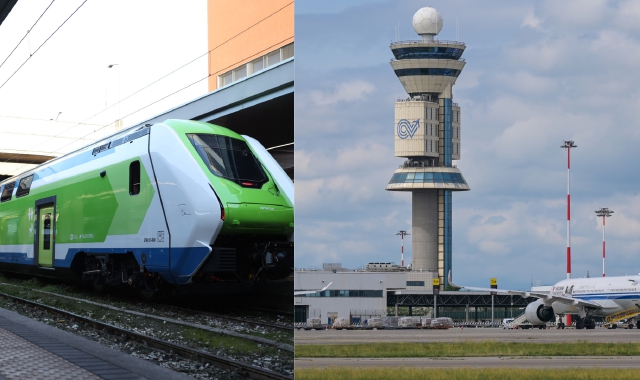 Tra i settori che potranno subire disagi ci sono anche quelli ferroviario e aereo