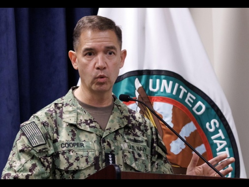 Centcom, missile Iran su Kuwait grave violazione del cessate il fuoco