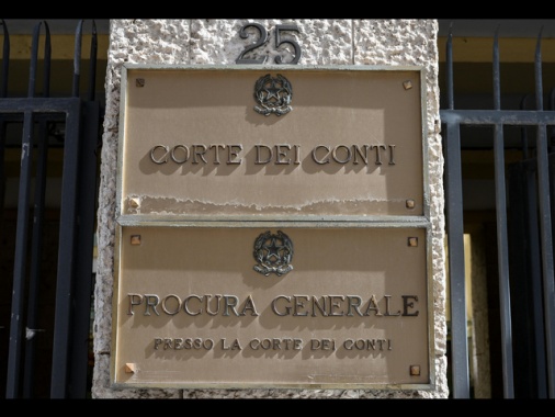 C.Conti, significativi avanzamenti su Pnrr, restano ritardi su opere pubbliche