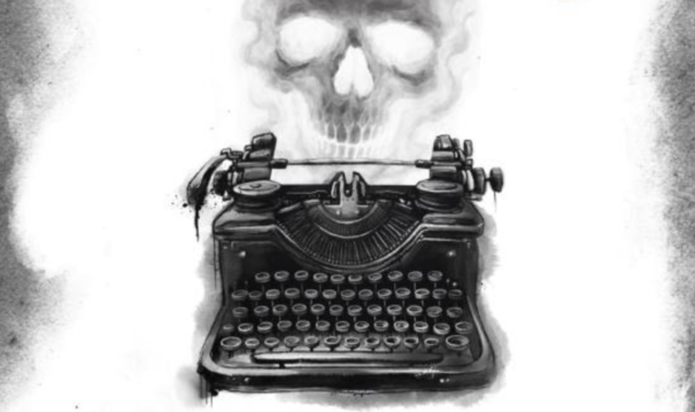 Negli archivi segreti di Stephen King