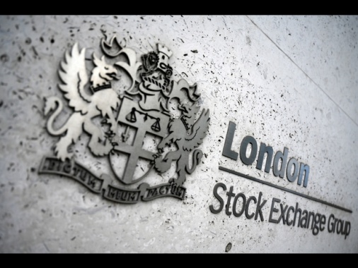 Borsa: l'Europa conclude in crescita, Londra +0,3%