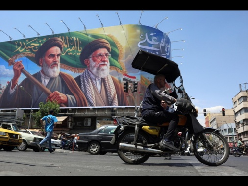 Iran, 'con l'attacco a Beirut Israele ha oltrepassato tutte le linee rosse'