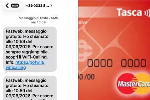 Il professionista varesino e la “truffa perfetta”