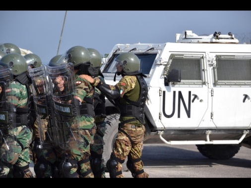 Onu invierà missione in Libano per raccolta prove su violazione diritti umani