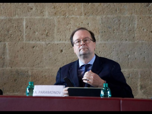 Amb.russo, 'alti Colli romani ci accusano, ma sono palesi falsità'