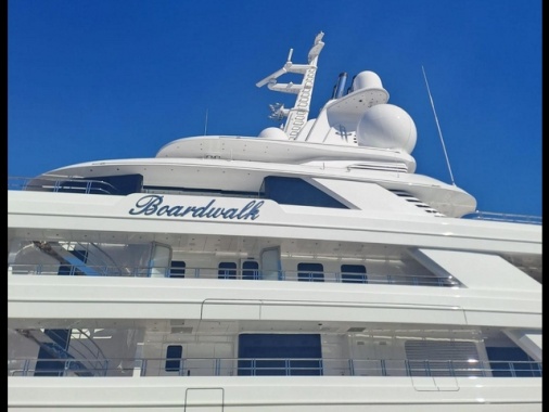 Ambasciatore Usa Fertitta lancia Coastal Diplomacy, 'estate speciale per Italia e Usa'