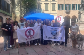 «La sanità deve tornare al centro»: il messaggio del Mav dopo il dialogo coi cittadini