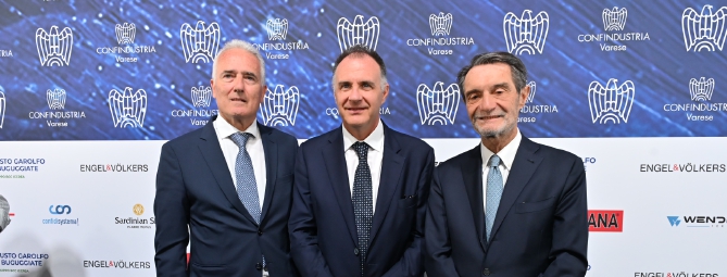 «Visione pluriennale, aggregazione delle Pmi e investimenti»