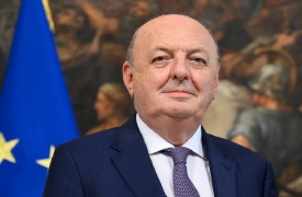 Energia e nucleare, il ministro a Varese