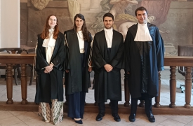 Quattro nuovi magistrati a Varese. Ma mancano i gip