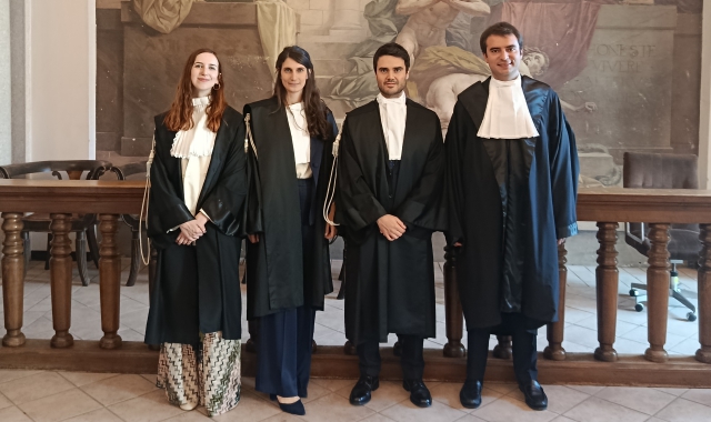 Quattro nuovi magistrati a Varese. Ma mancano i gip