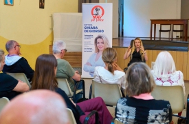 Adolescenti, genitori a confronto a San Fermo
