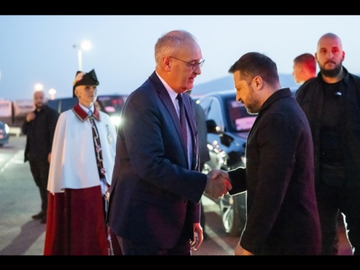 Fonti, G7 compatto sul sostegno a Kiev e le pressione su Mosca