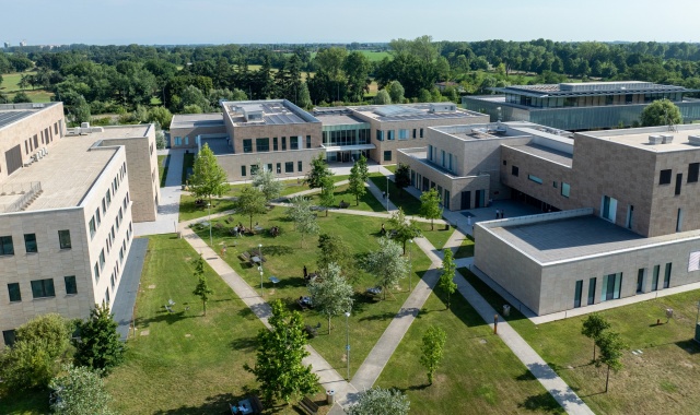 HUMANITAS UNIVERSITY 2