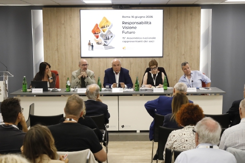 Casagit Salute, più valore al welfare