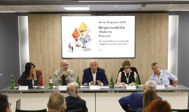 Casagit Salute, più valore al welfare