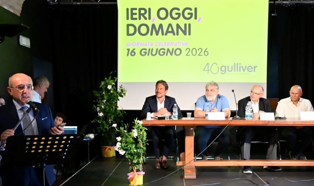 La fragilità, il disagio dei ragazzi, l’opera di Gulliver
