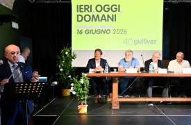 La fragilità, il disagio dei ragazzi, l’opera di Gulliver