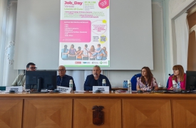 Assistenza e cura, manca personale: Job Day per invogliare i giovani