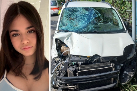 Tragedia di Maccagno, perizia tossicologica sul conducente
