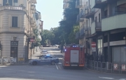Varese: precipita dal balcone e muore