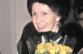 Sesto in lutto: addio a Marisa Bausola, anima della cultura