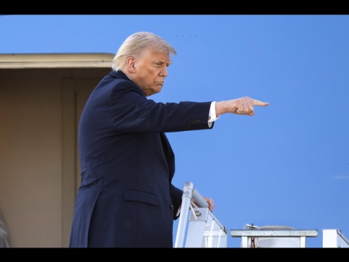 Trump minaccia, 'Iran fermi i suoi proxy in Libano o colpiremo ancora'
