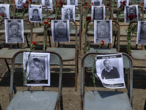 Guatemala, piano per la ricerca di 45.000 scomparsi nella guerra civile