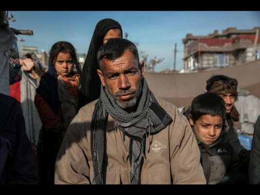 Ue, 'colloqui con Talebani su rimpatrio migranti che hanno commesso reati'