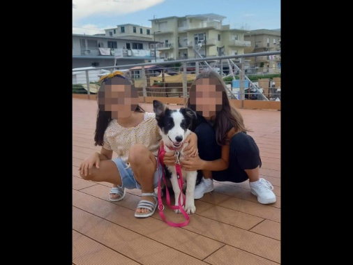 ++ Il tutore delle due sorelle, 'obiettivo recupero rapporto col padre' ++