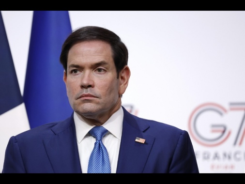 Rubio, gli Usa non accetteranno pedaggi o tariffe su Hormuz