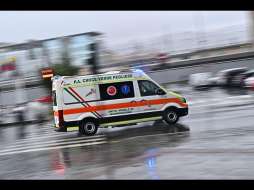 Firmato accordo per medici di famiglia in Case di comunità