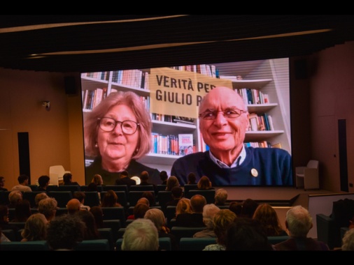 Legale Regeni, 'famiglia ha lottato a mani nude contro il regime egiziano'